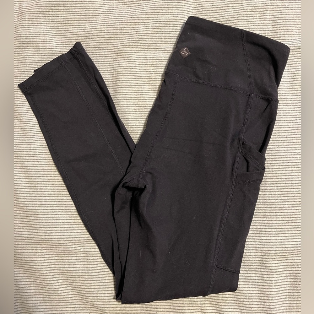 Prana Pocket Leggings